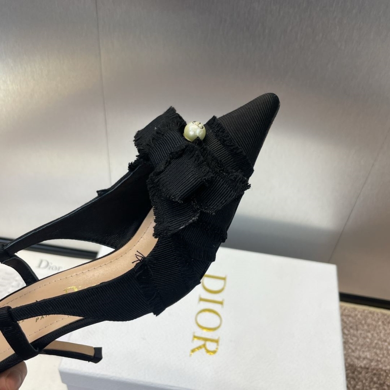 Christian Dior High Heels